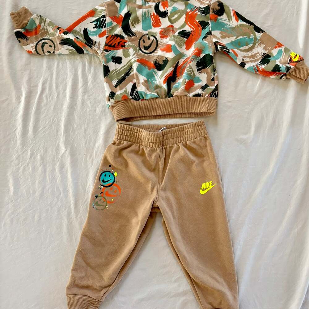 Express Yourself Crew Set (Toddler) – ,